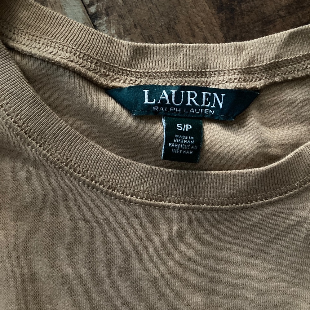 Woman’s shirt